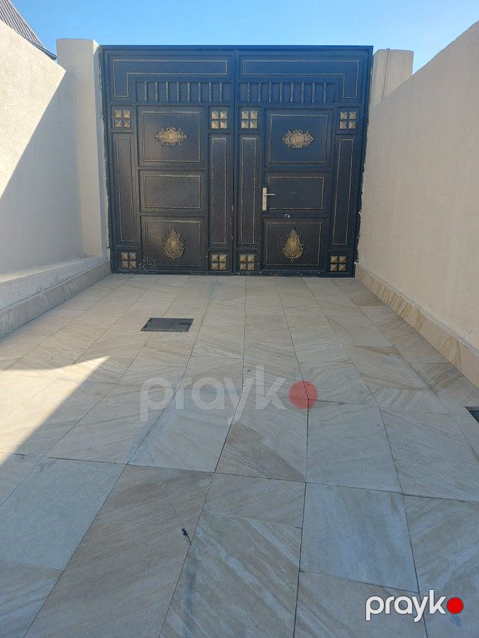 Bağ evi, 87 m², Masazırda 3 otaqlı ev, Abşeron — Daşınmaz əmlak (2)