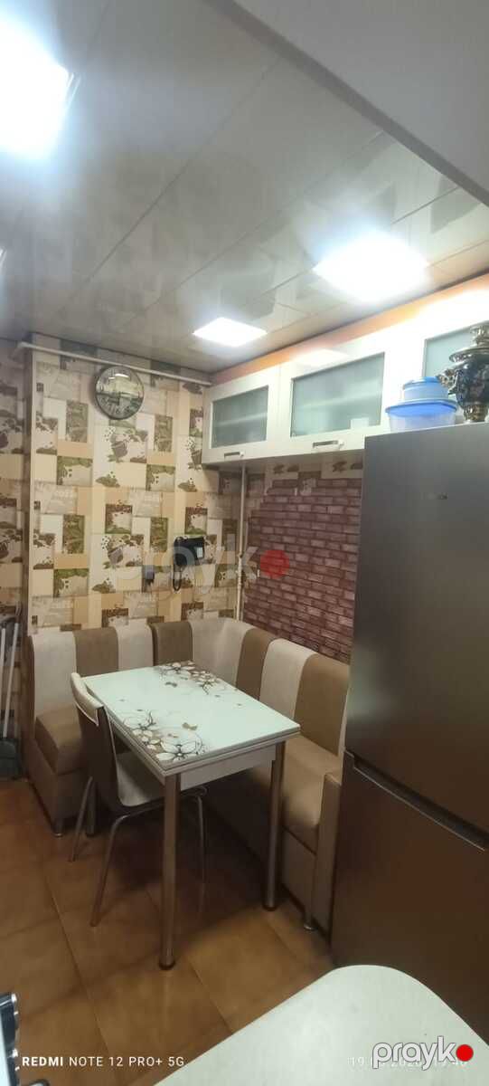 Satılır 2 otaqlı köhnə tikili 60 m² — Mənzil, Bakı (10)