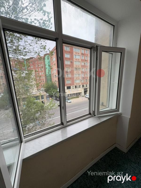 Satılır 2 otaqlı Bina evi menzil (Köhnə tikili), 65 m², Nərimanov rayonu — Mənzil, Bakı (5)