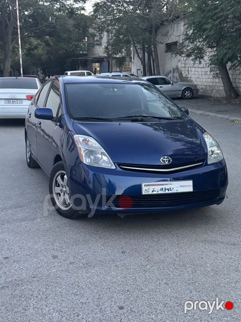Toyota Prius, 1.5 L, 1.3 kWh, 2007 il, 300 000 km — Bakı