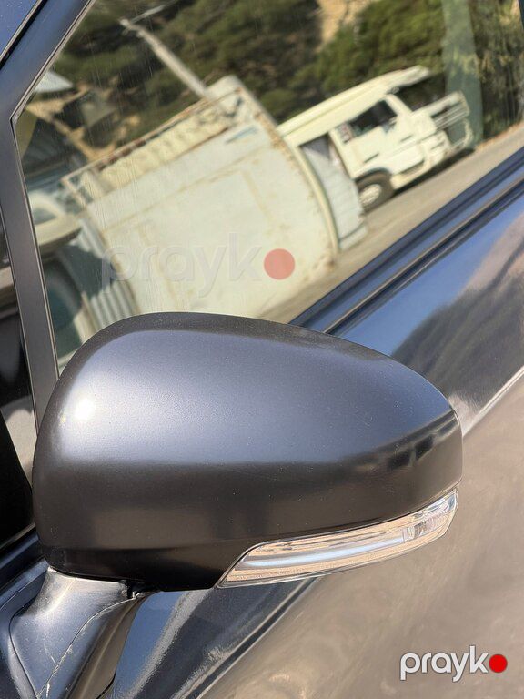 Toyota Prius, 1.8 L, 1.3 kWh, 2012 il, 336 449 km — Avtomobillər, Bakı (6)