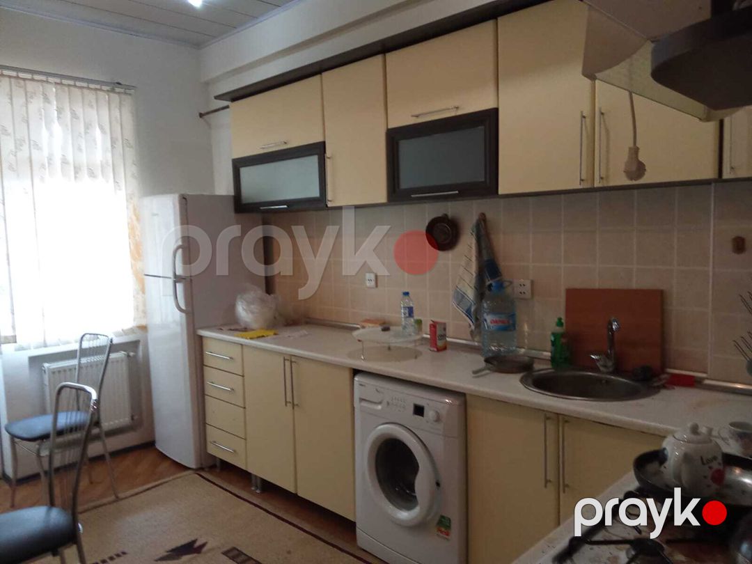İcarəyə verilir 2 otaqlı yeni tikili 100 m² — Mənzil, Bakı (11)