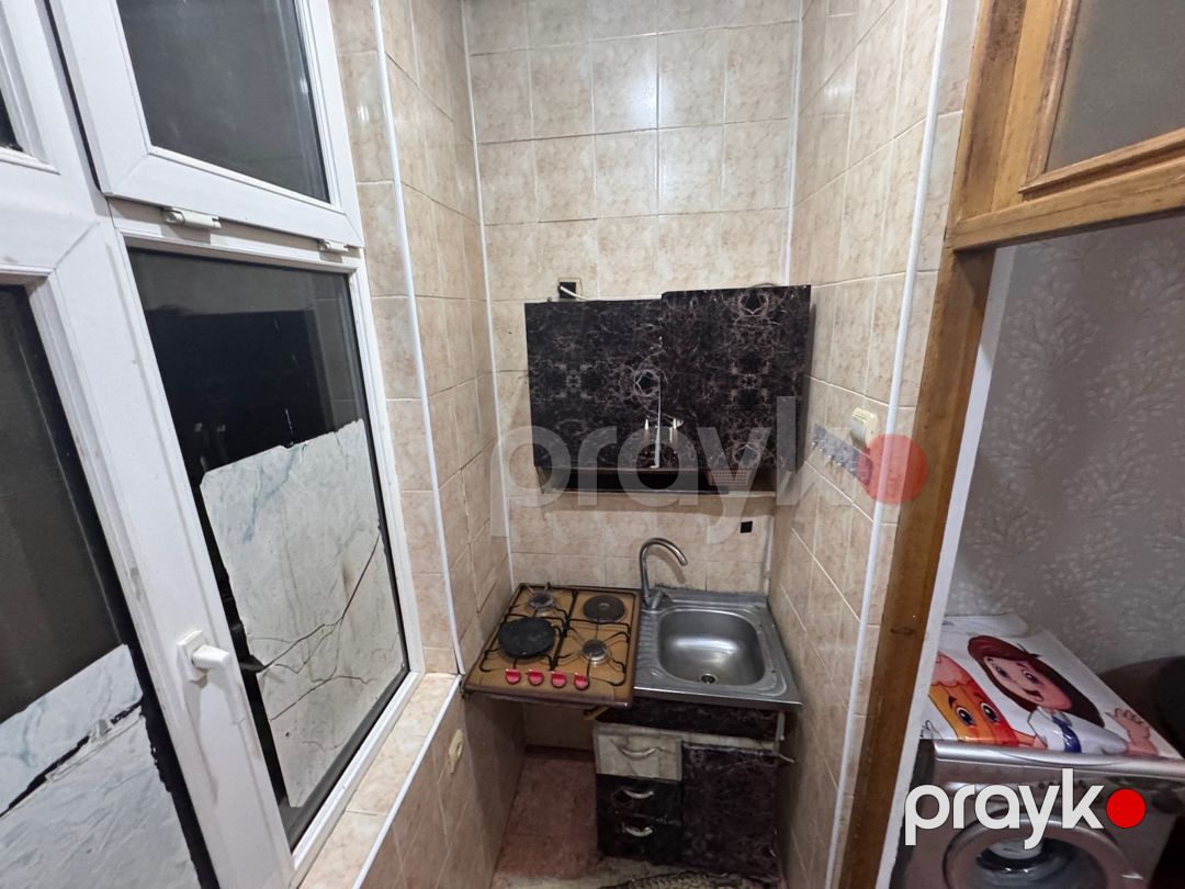 4-otaqlı mənzil kirayə verilir, Sumqayıt ş., 90 m² — Mənzil, Sumqayıt (10)