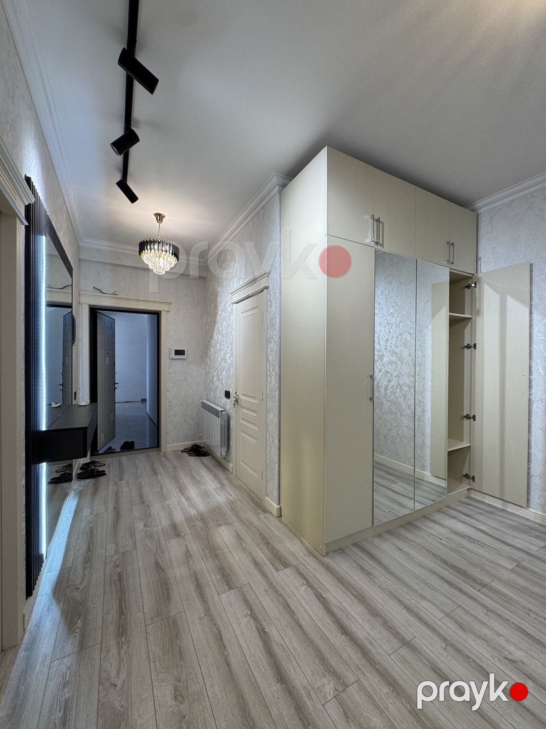 Satılır 3 otaqlı yeni tikili 145 m² — Mənzil, Bakı (7)