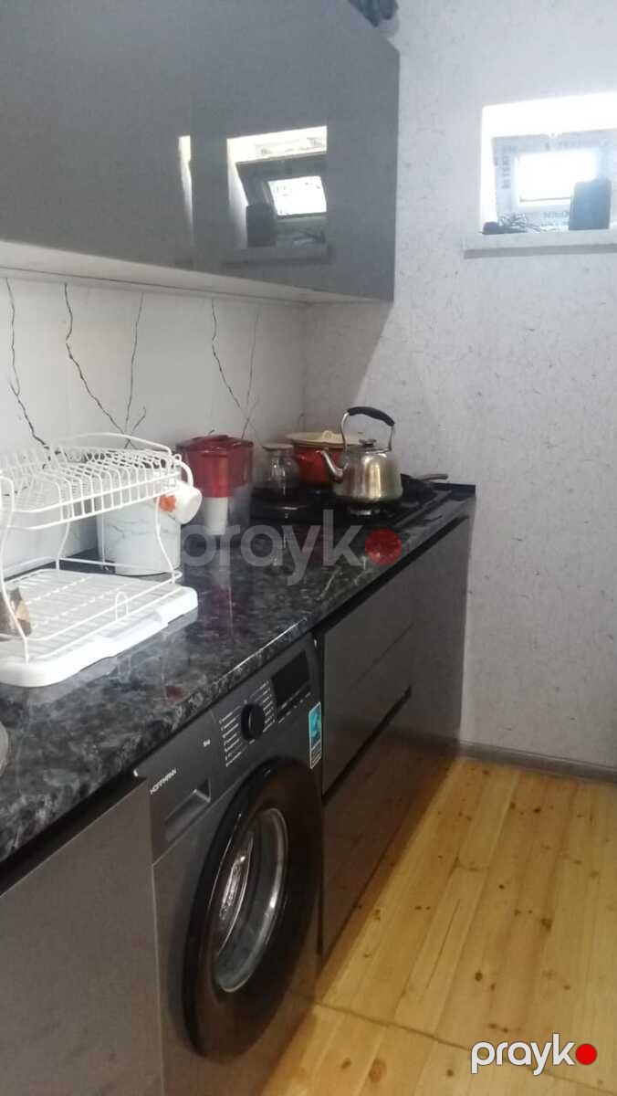 Satılır 1 otaqlı həyət evi/bağ evi 23.3 m² — Ev, villa, Bakı (5)
