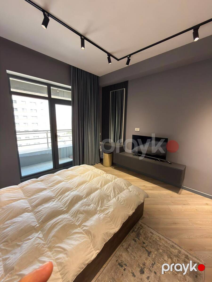Satılır 2 otaqlı yeni tikili 65 m² — Mənzil, Bakı (10)