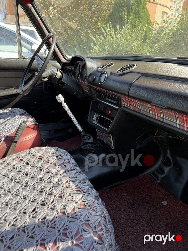 Lada (VAZ) 2103, 1.3 L, 1974 il, 350 000 km — Avtomobillər, Bakı (7)