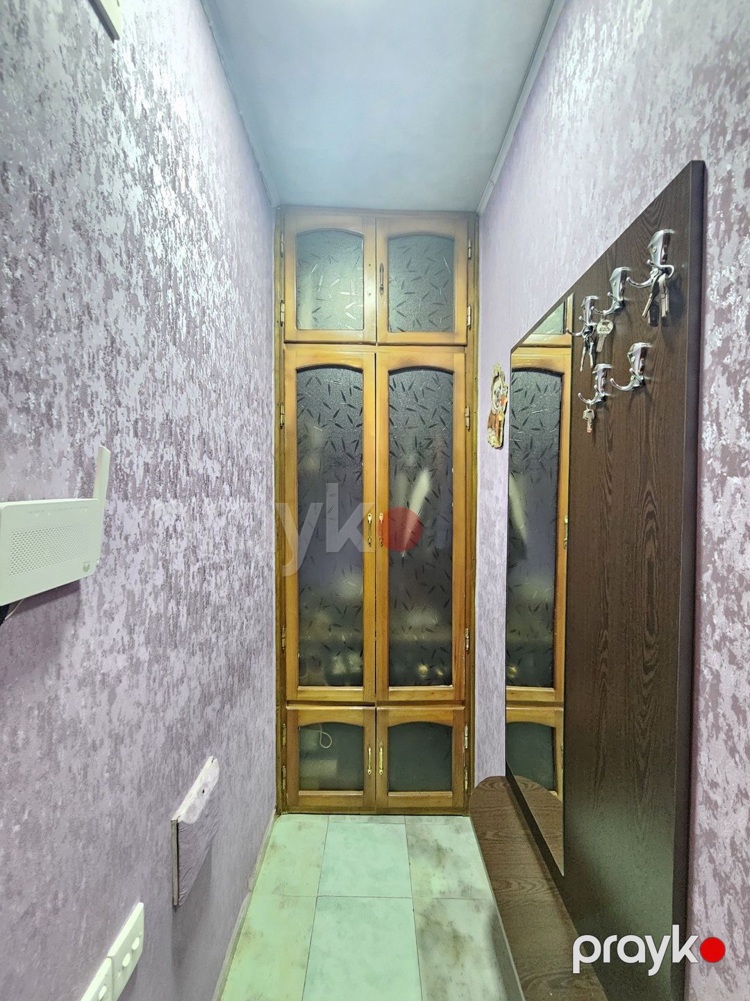 Satılır 2 otaqlı köhnə tikili 65 m² — Mənzil, Xırdalan (10)