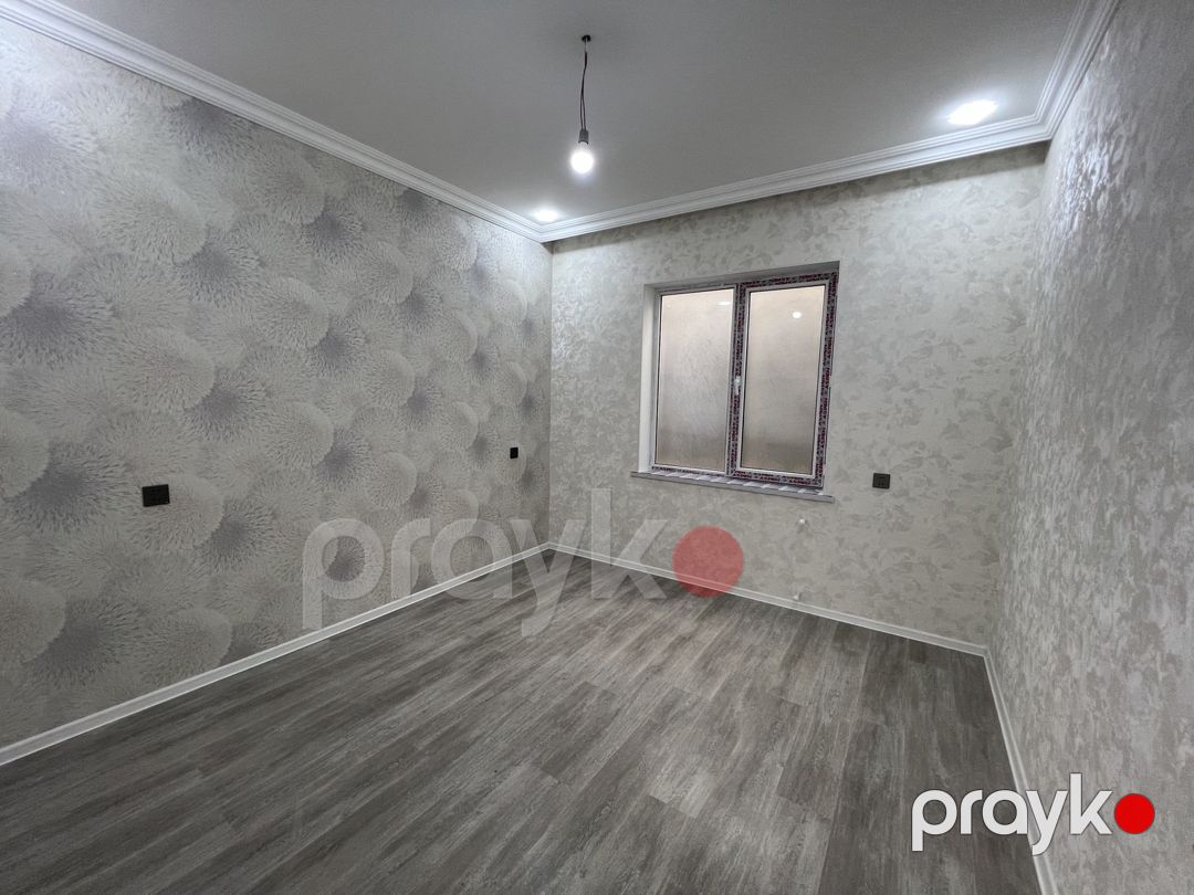 Satılır 3 otaqlı həyət evi/bağ evi 110 m² — Ev, villa, Bakı (7)