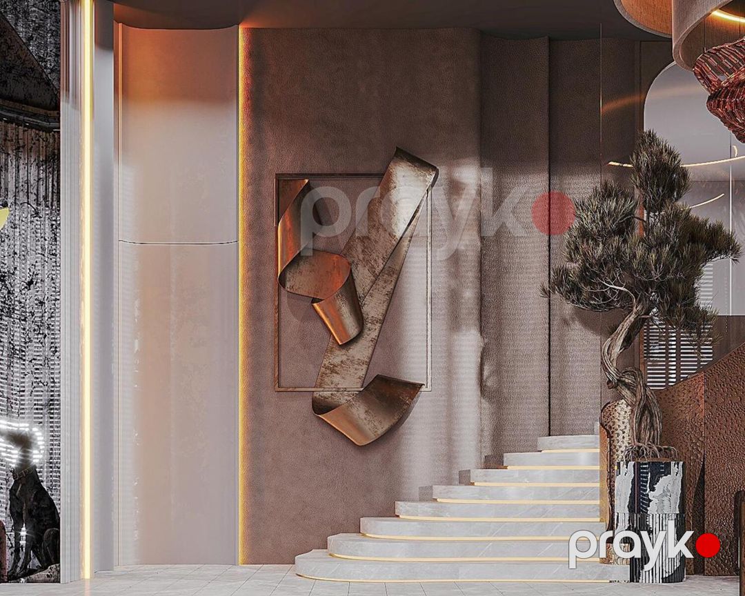 Satılır obyekt 738 m² — Əmlak, Bakı (6)