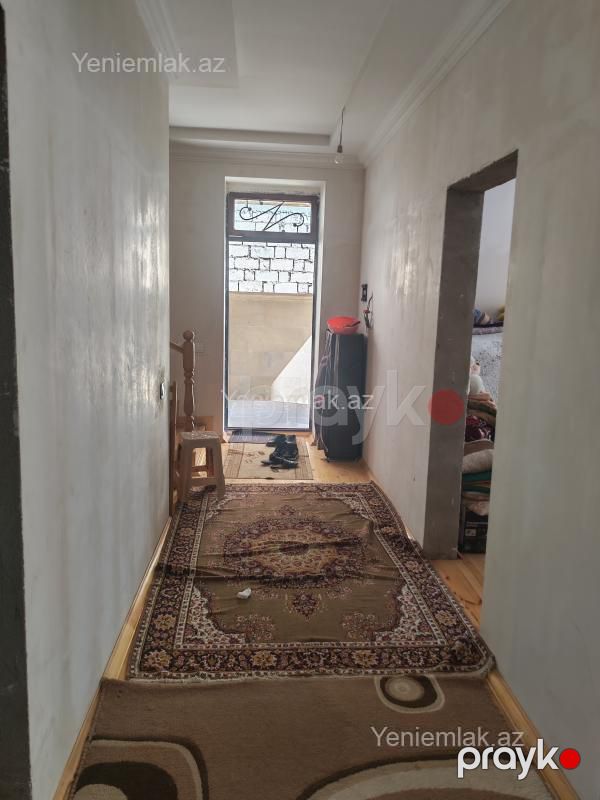 Satılır 6 otaqlı Həyət evi / Villa, 210 m², Ceyranbatan qəsəbəsi — Ev, villa, Sumqayıt (10)
