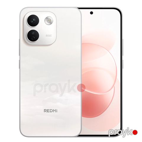 Xiaomi Redmi Note 17 Pro Max 5G NFC (8GB RAM) Cloud Blush 256GB — Bakı