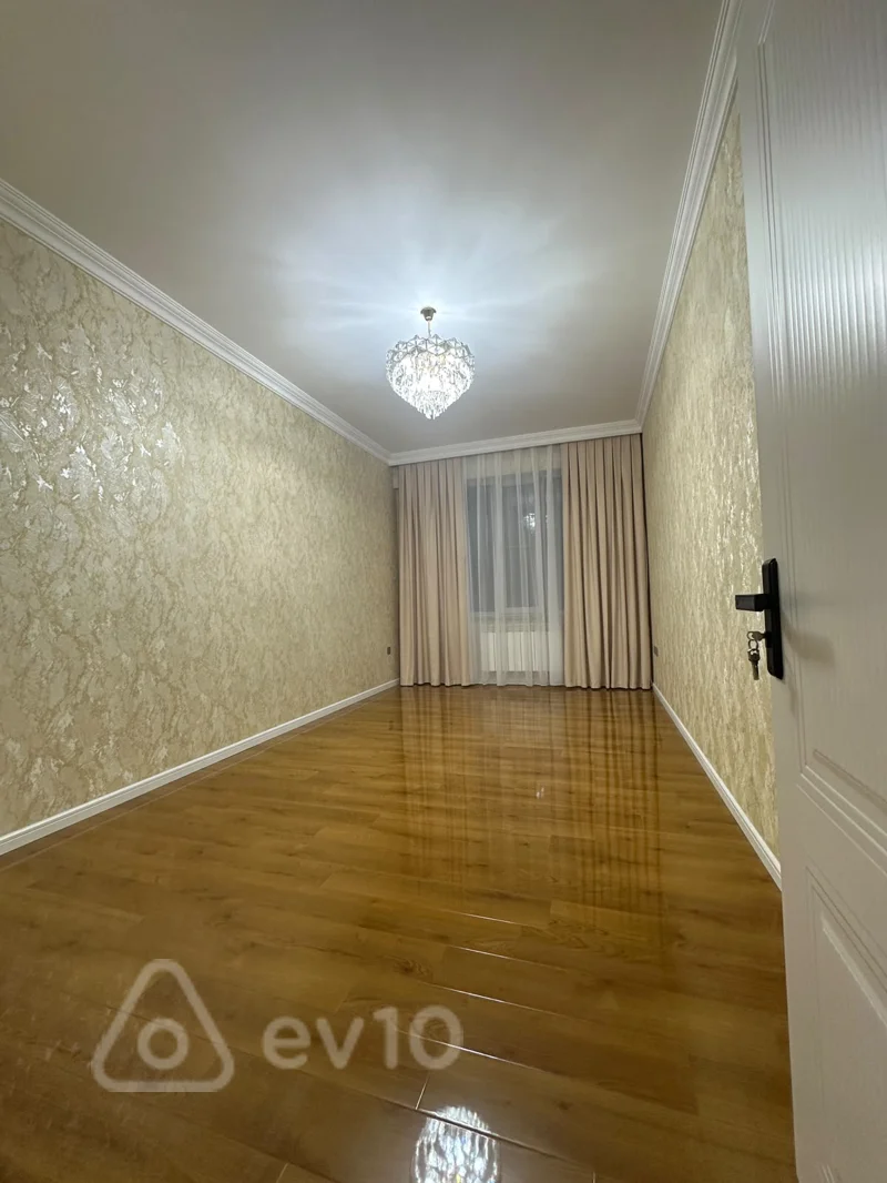 3 otaqlı mənzil, 90 m², Mir Cəlal küçəsi — Mənzil, Bakı (2)