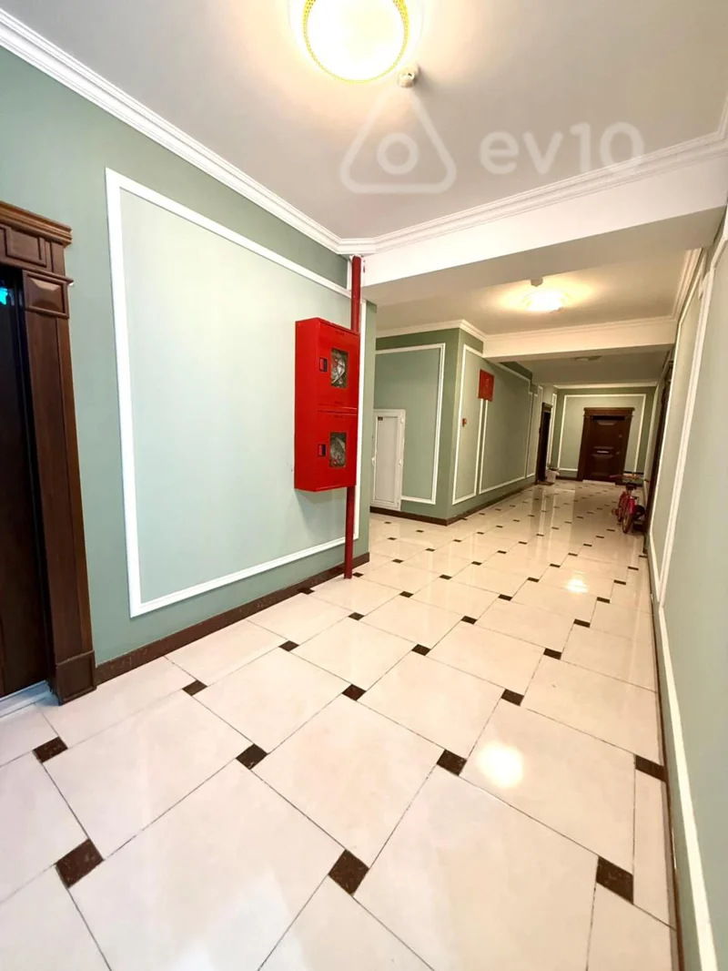 2 otaqlı mənzil, 70 m², genclik mall — kirayə — Mənzil, Bakı (3)