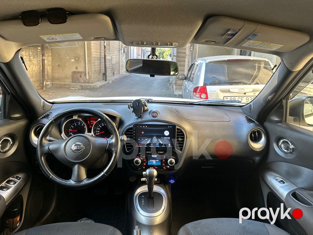 Nissan Juke, 1.6 L, 2014 il, 85 550 km — Avtomobillər, Bakı (8)