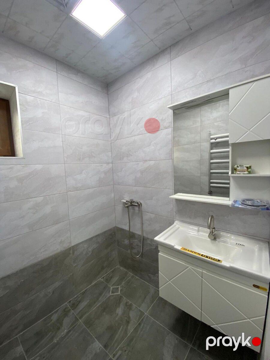 2-otaqlı yeni tikili, Qusar ş., 82 m² — Mənzil, Qusar (7)