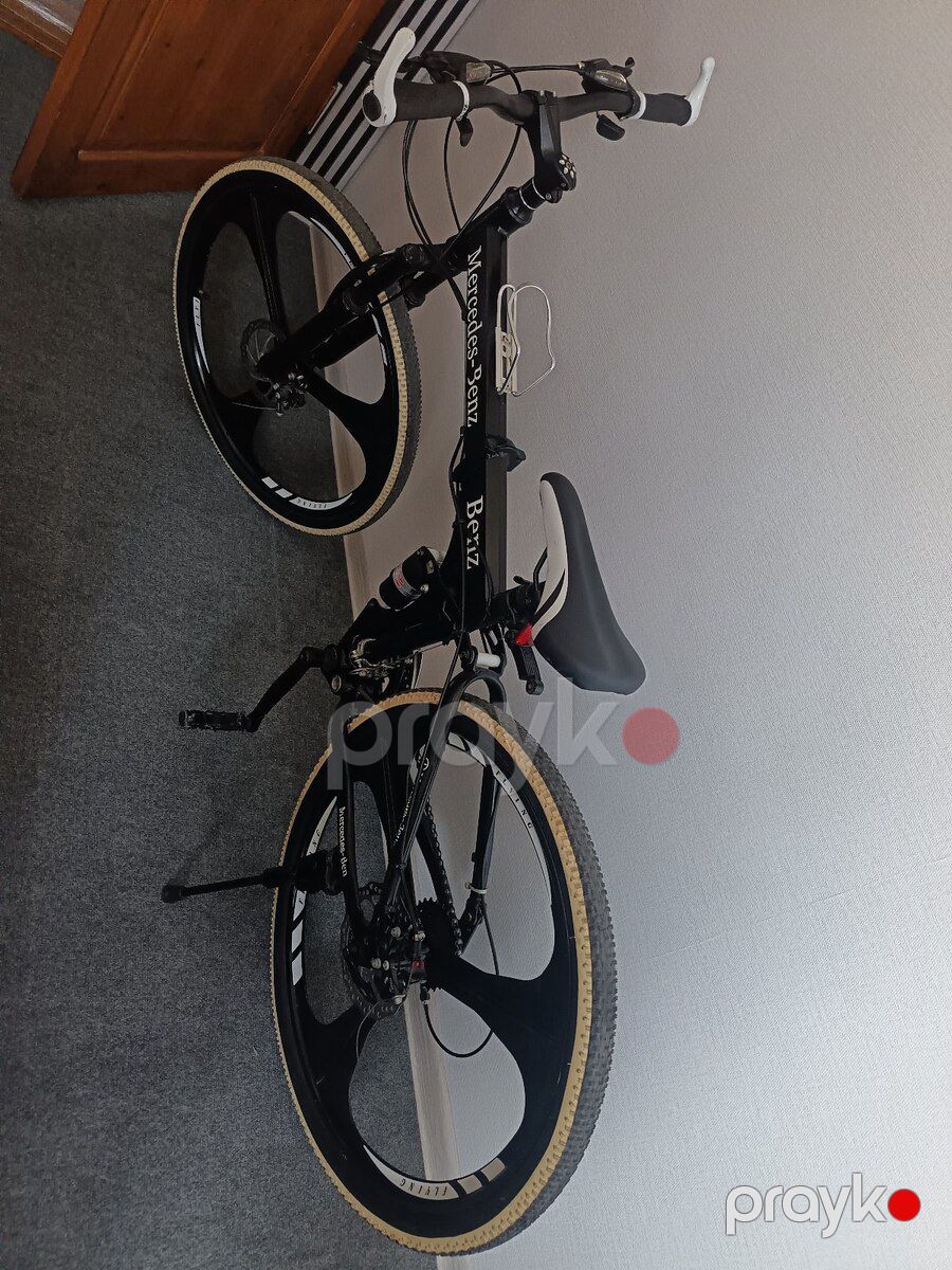 Velosiped 26 — Velosipedlər, Bakı (9)