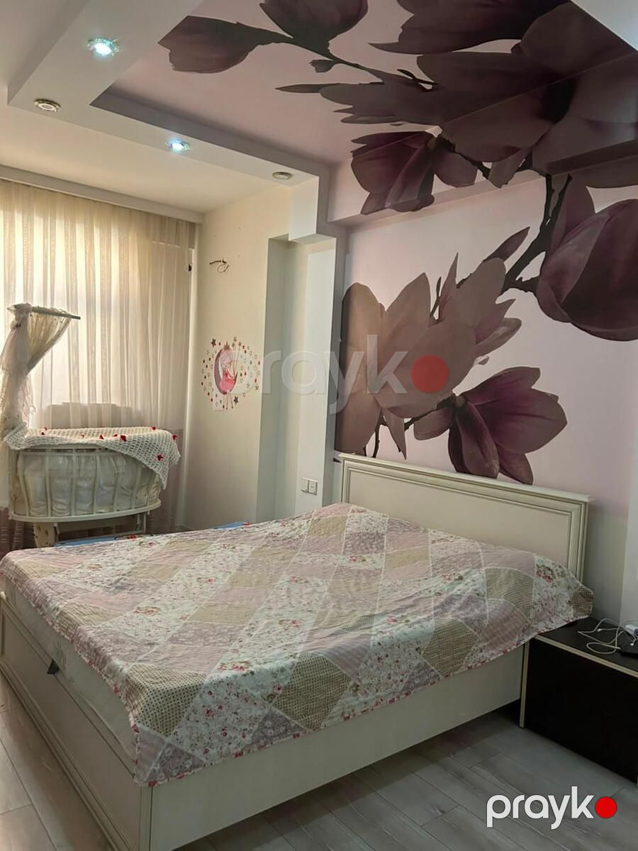 Satılır 2 otaqlı yeni tikili 70 m² — Mənzil, Bakı (4)