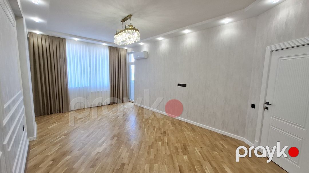 Satılır 3 otaqlı yeni tikili 100 m² — Mənzil, Bakı (4)