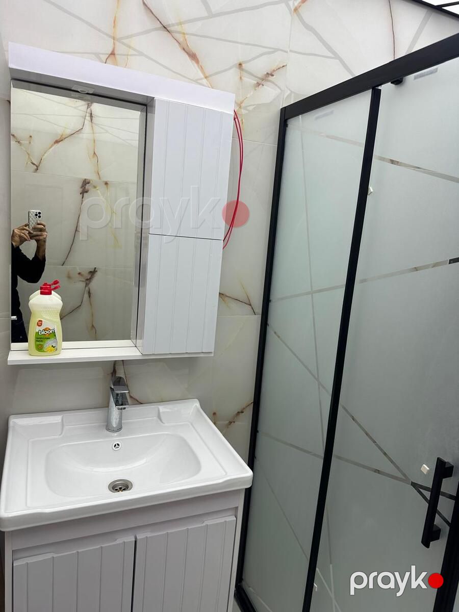 Satılır 2 otaqlı yeni tikili 100 m² — Mənzil, Bakı (6)
