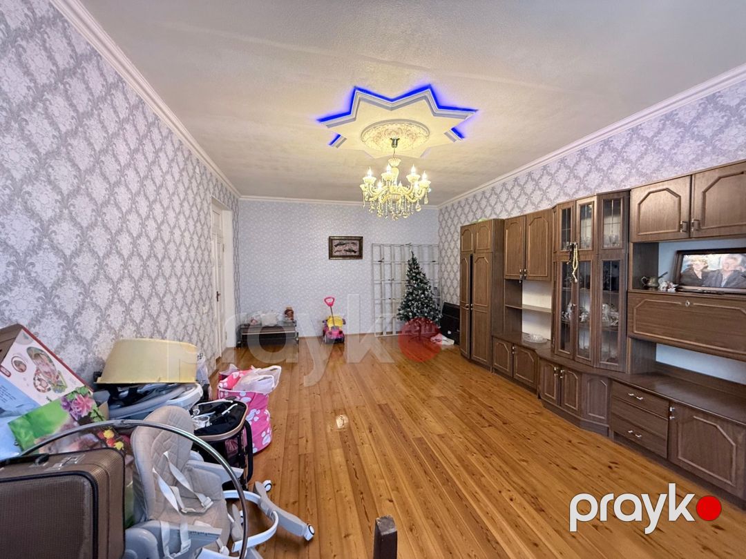 Həyət evi, Sumqayıt ş — Ev, villa, Sumqayıt (9)