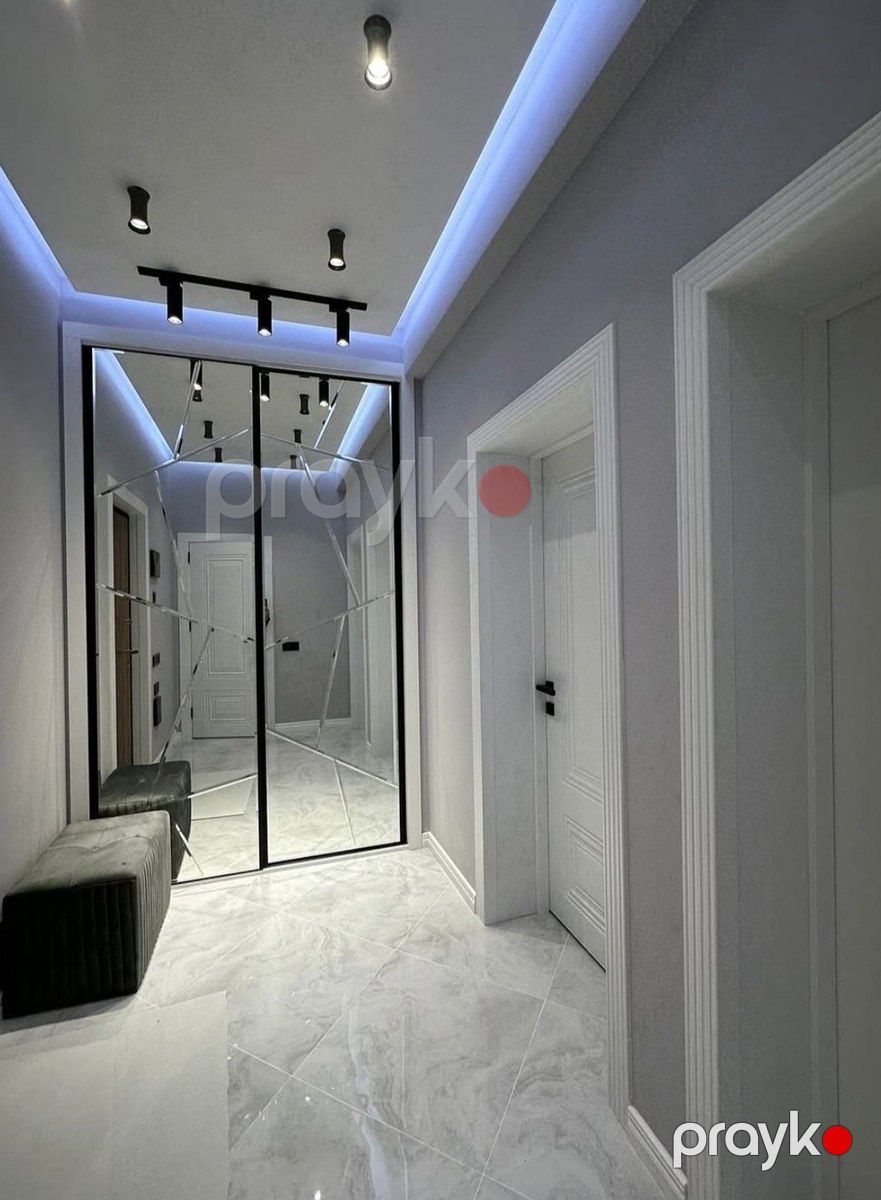 Satılır 2 otaqlı yeni tikili 51 m² — Mənzil, Xırdalan (7)