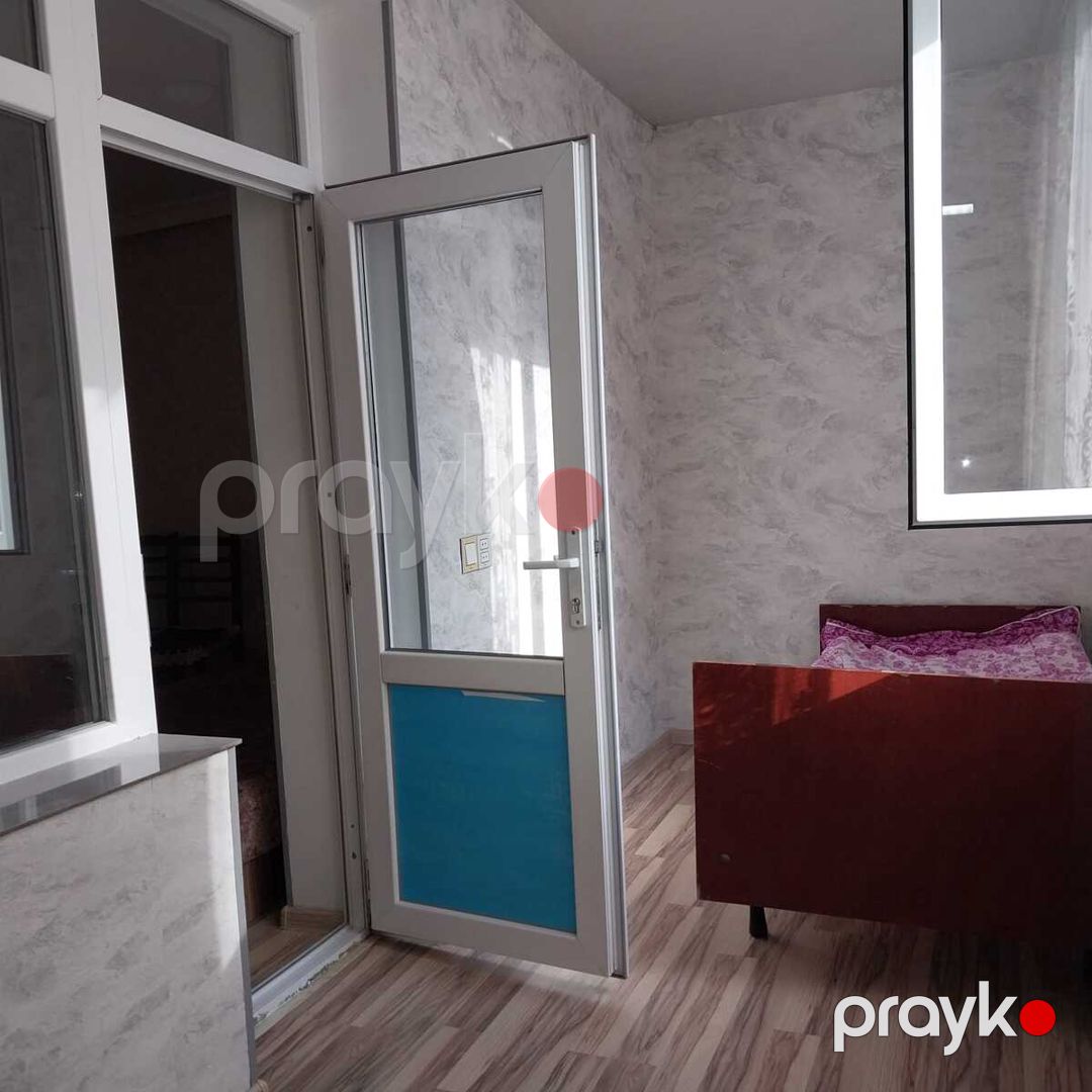 Satılır 3 otaqlı köhnə tikili 90 m² — Mənzil, Bakı (8)