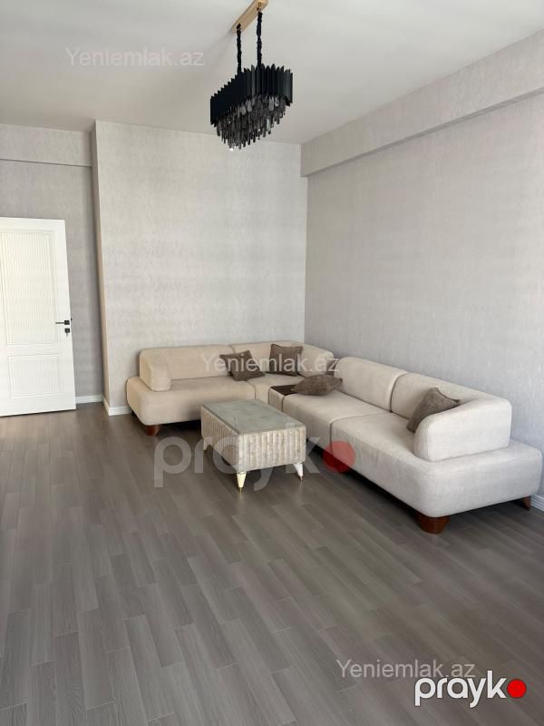 Satılır 2 otaqlı Bina evi menzil (Yeni tikili), 68 m², Yasamal rayonu — Mənzil, Bakı (6)