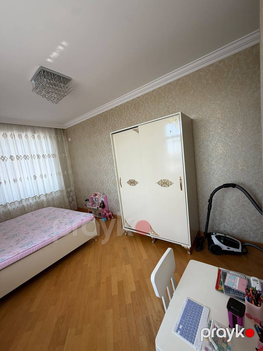 Satılır 3 otaqlı yeni tikili 135 m² — Mənzil, Sumqayıt (11)