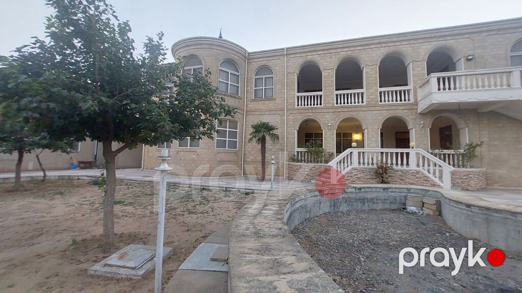 Sabunçu Rayonu, Maştağada Dəyərindən Ucuz Eksklüziv Həyət Evi — Ev, villa, Bakı (2)
