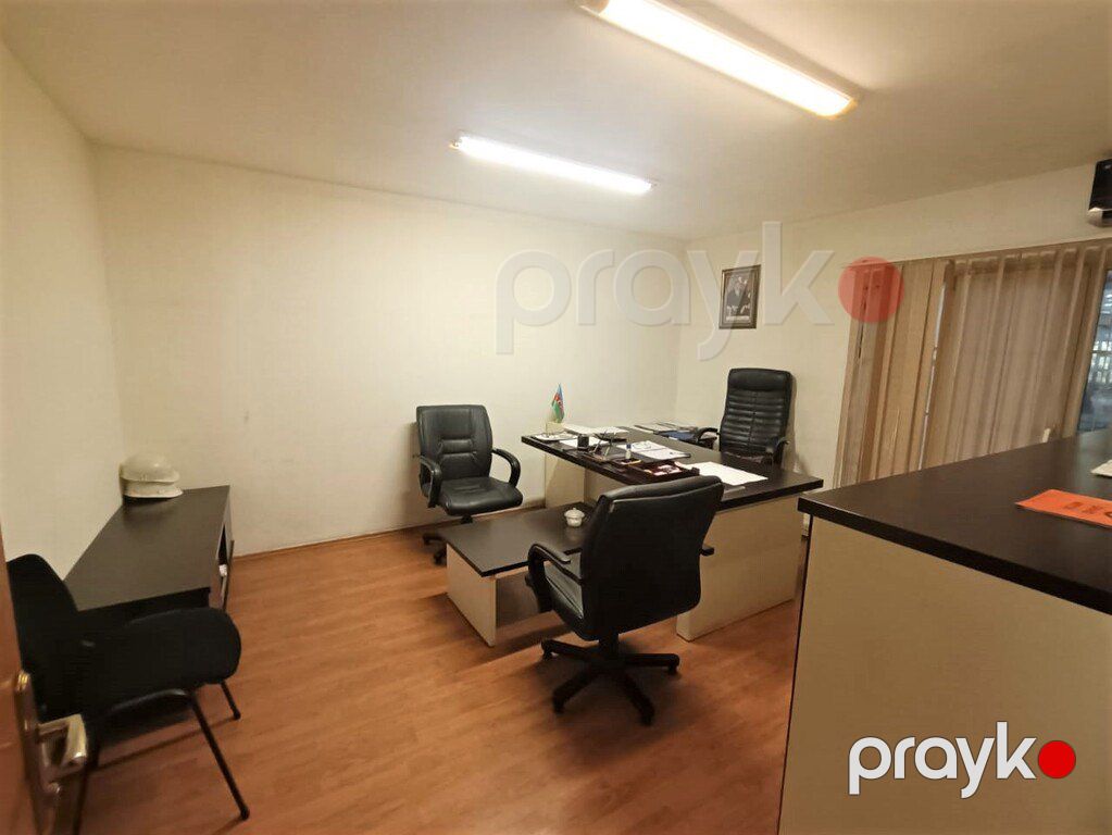 İcarəyə verilir obyekt 1800 m² — Əmlak, Bakı (11)