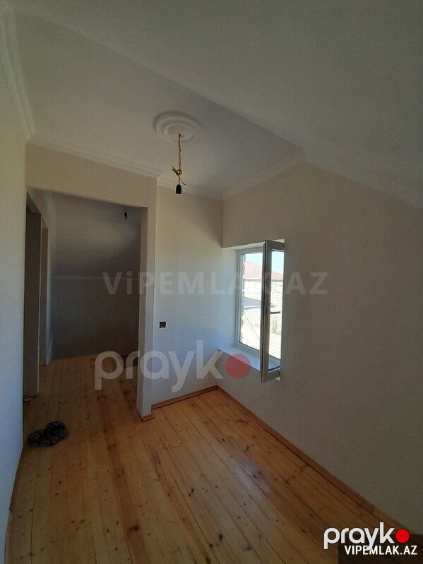 Suraxanı rayonunda 4 otaqlı Həyət evi Satılır, 120 m² — Ev, villa, Bakı (9)
