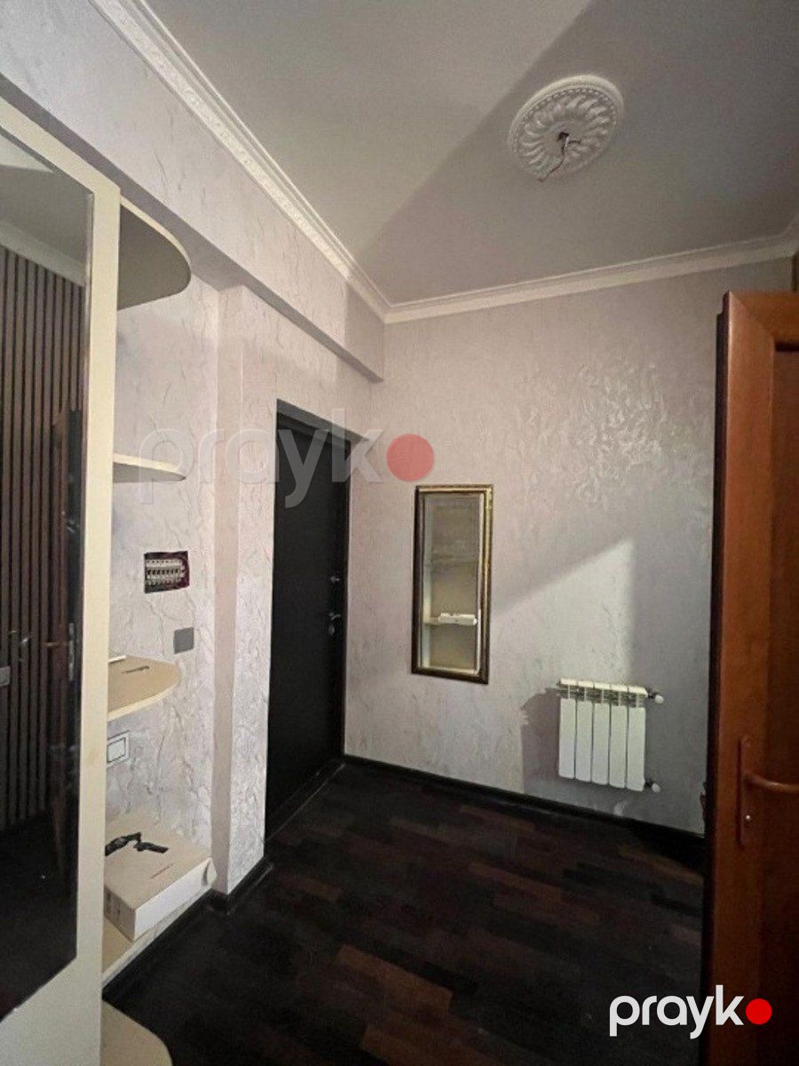 3-otaqlı yeni tikili, 9 Mkr., 80 m² — Mənzil, Bakı (4)