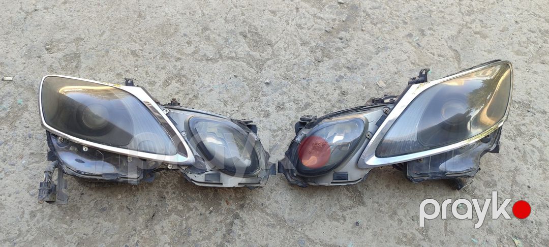 Lexus GS 300 ehtiyat hissələri — Ehtiyat hissələri və aksesuarlar, Bakı (2)