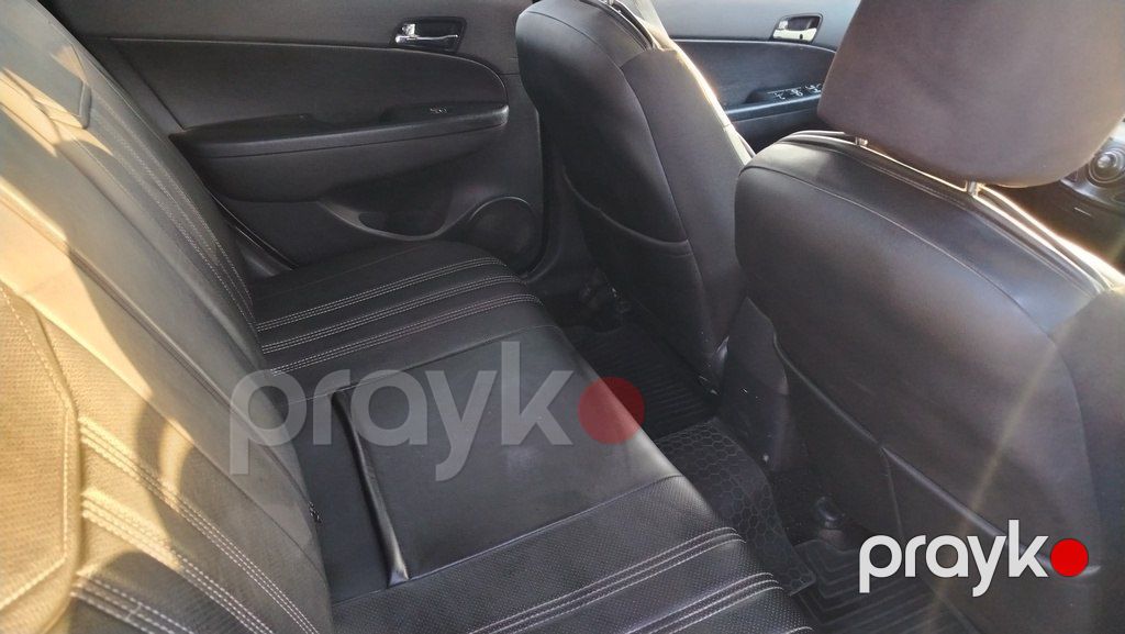 Hyundai i30, 1.6 L, 2010 il, 537 696 km — Avtomobillər, Cəbrayıl (11)