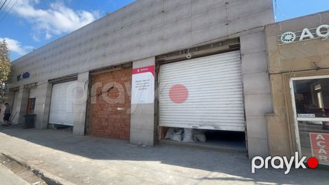 Eksklüziv Satış — Badamdarın əsas yol kənarında premium investisiya — Bakı