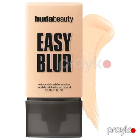 Tonlaşdırıcı krem Huda Beauty Easy Blur Vanilla 120B 30 ml — Bakı