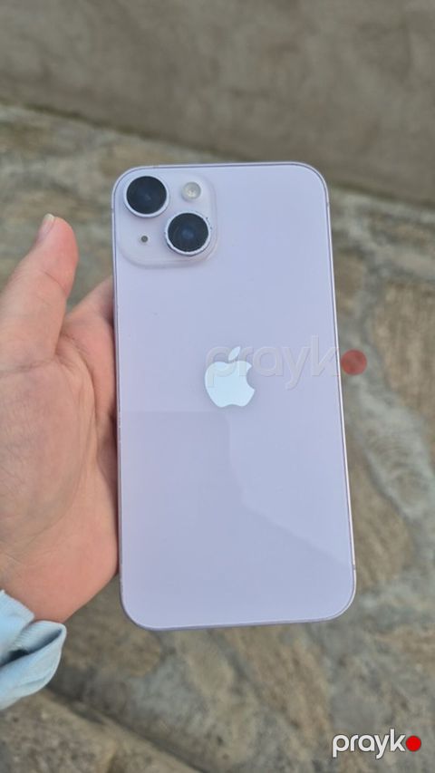 IPhone 14, 128 GB, Face ID — Bakı
