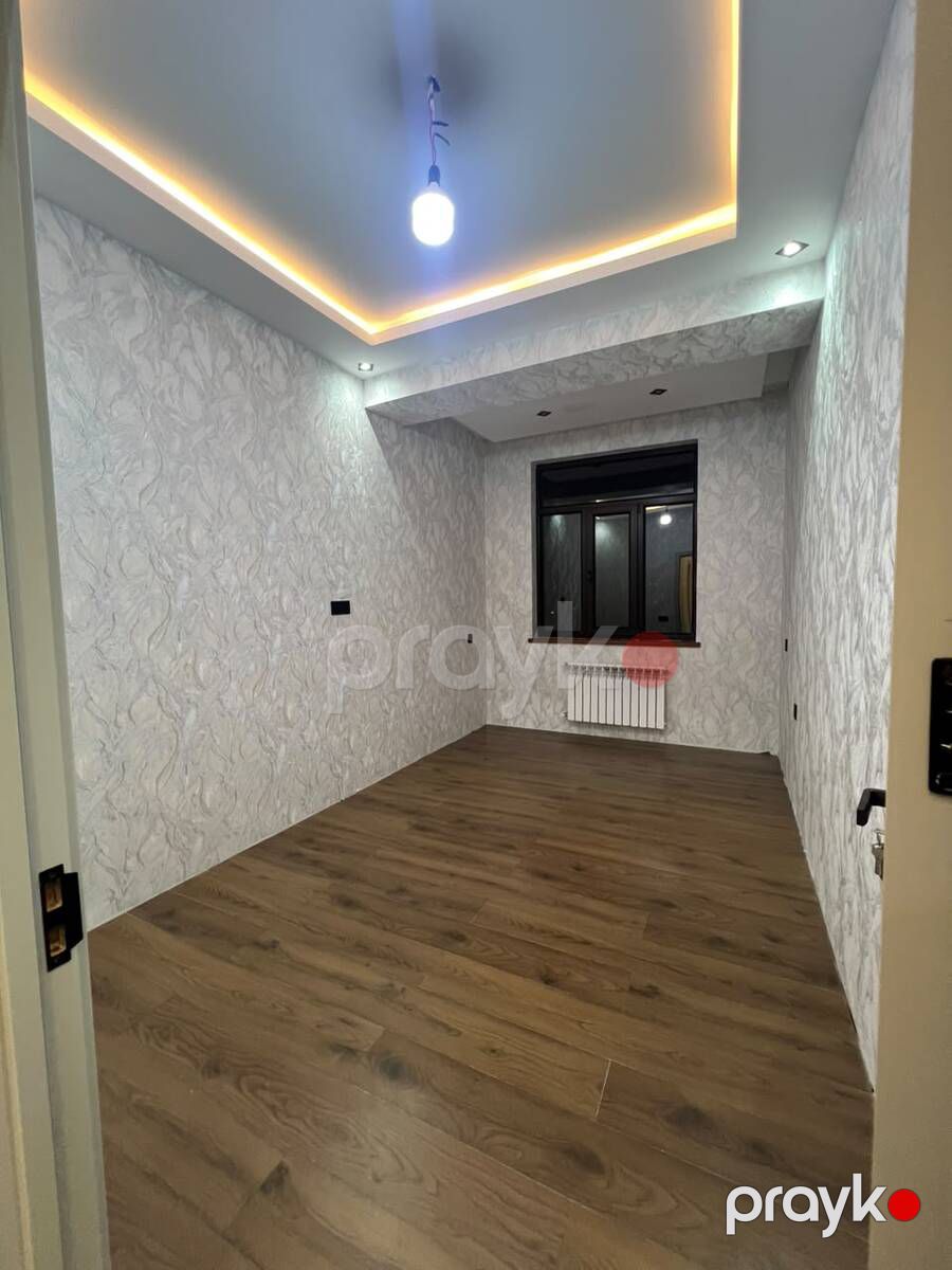 Satılır 3 otaqlı yeni tikili 123 m² — Mənzil, Bakı (2)