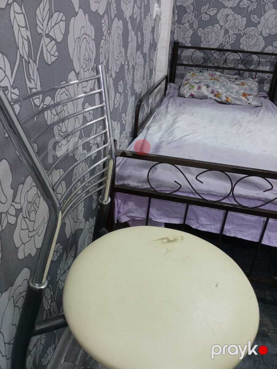 İcarəyə verilir 1 otaqlı köhnə tikili 17 m² — Mənzil, Bakı (2)