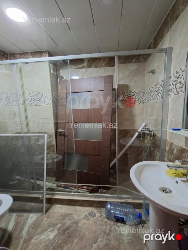 Satılır 2 otaqlı Obyekt, 65 m², 6-cı mikrorayon — Əmlak, Sumqayıt (9)