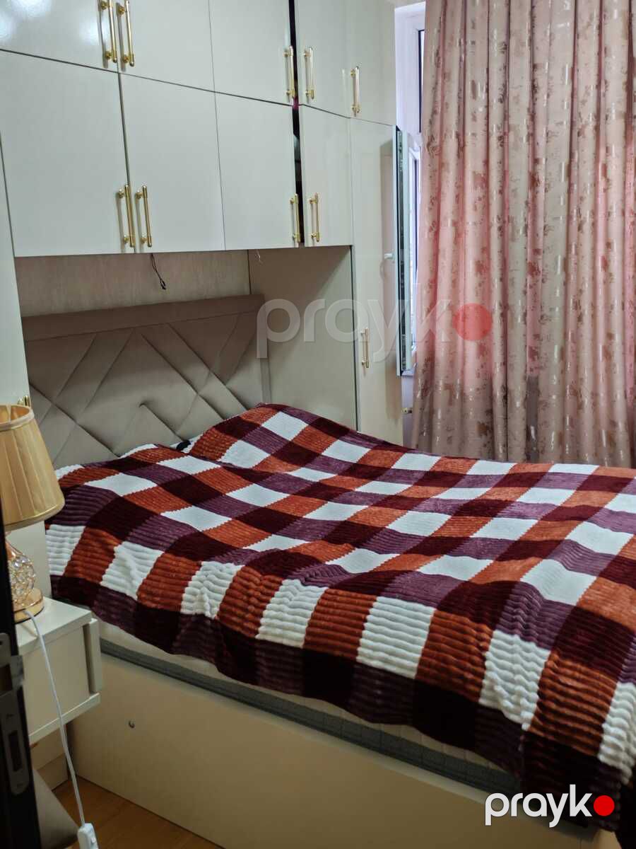 Satılır 2 otaqlı yeni tikili 42 m² — Mənzil, Sumqayıt (5)