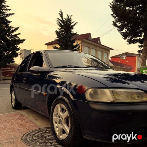 Opel Vectra, 1997 il — Xaçmaz