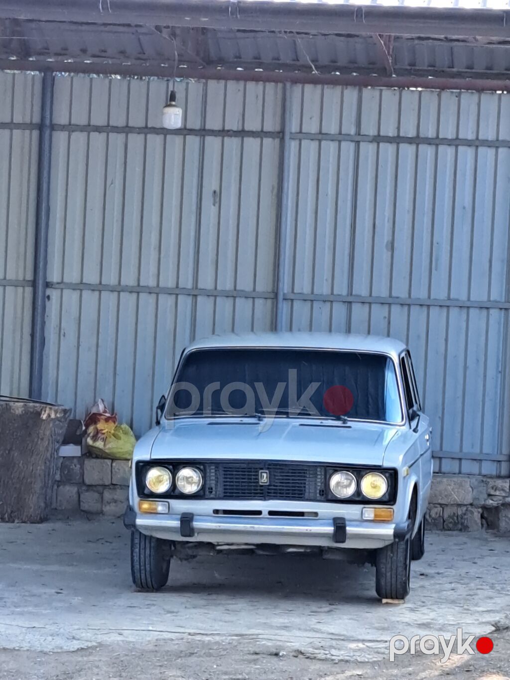 VAZ (Lada) 2106: 1.6 l 1988 il 100000 km Sedan — Avtomobillər, Masallı (2)