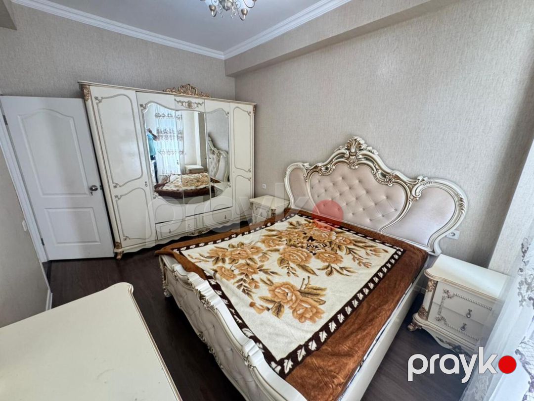 Satılır 3 otaqlı yeni tikili 83 m² — Mənzil, Bakı (7)