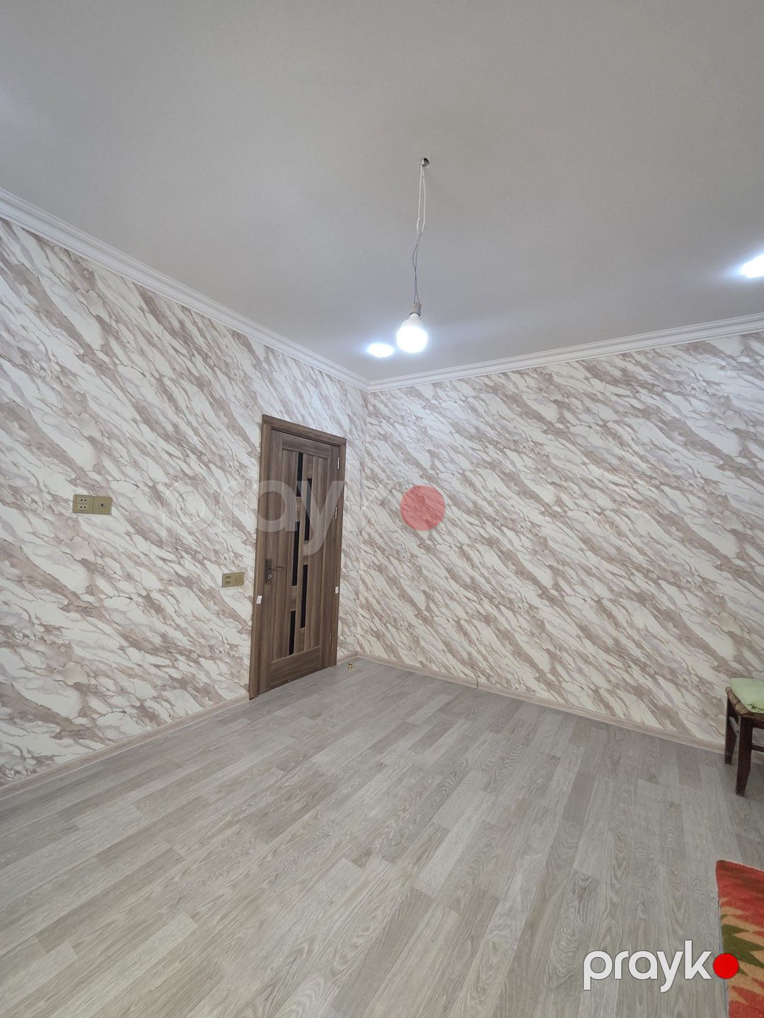 Satılır 3 otaqlı həyət evi/bağ evi 60 m² — Ev, villa, Bakı (7)
