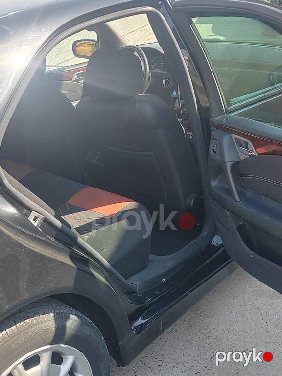 Mercedes E 240, 2.4 L, 1998 il, 350 000 km — Avtomobillər, Bakı (8)