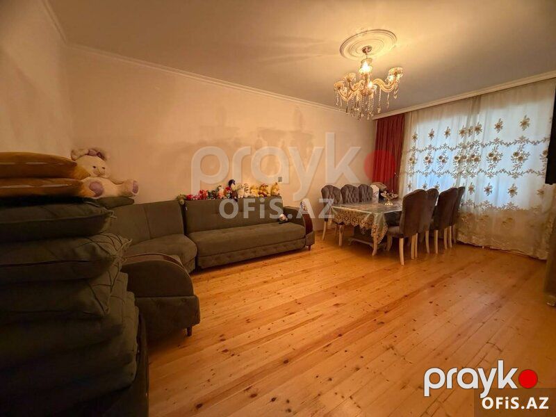 Həyət evləri Satılır Sabunçu r., Maştağa q., 4 otaq, 90 m² — Ev, villa, Bakı (2)