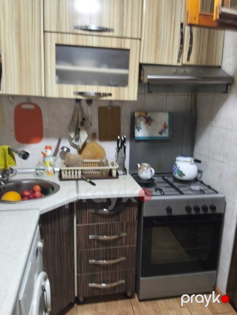 Satılır 3 otaqlı köhnə tikili 75 m² — Mənzil, Bakı (7)