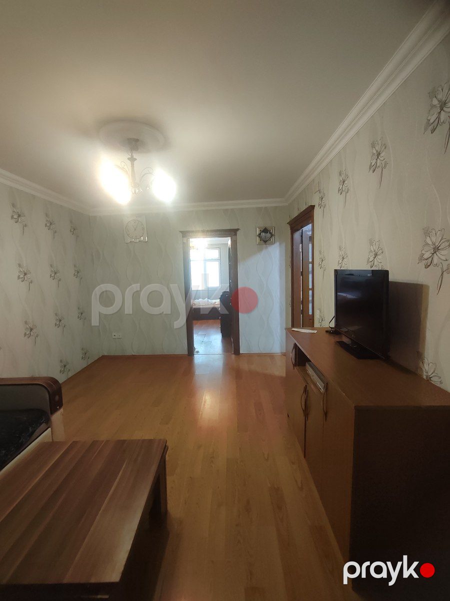 İcarəyə verilir 3 otaqlı köhnə tikili 75 m² — Mənzil, Bakı (4)